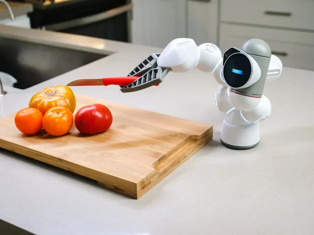 Kitchen Gadgets – Innovative tools for cooking, time-saving kitchen devices, smart accessories, must-have utensils, and space-saving solutions for modern kitchens.