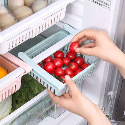 Kitchen Storage Rack Organizer – Versatile Shelf for All Your Kitchen Needs - My Dream Kitchen