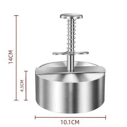 Manual Burger Patty Maker