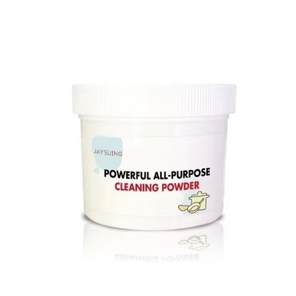 Powerful All-Purpose Kitchen Cleaning Powder