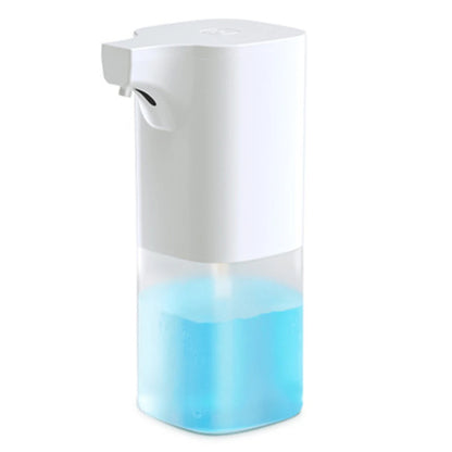 Automatic Soap Dispenser – Touchless Smart Sensor Foam Dispenser - My Dream Kitchen