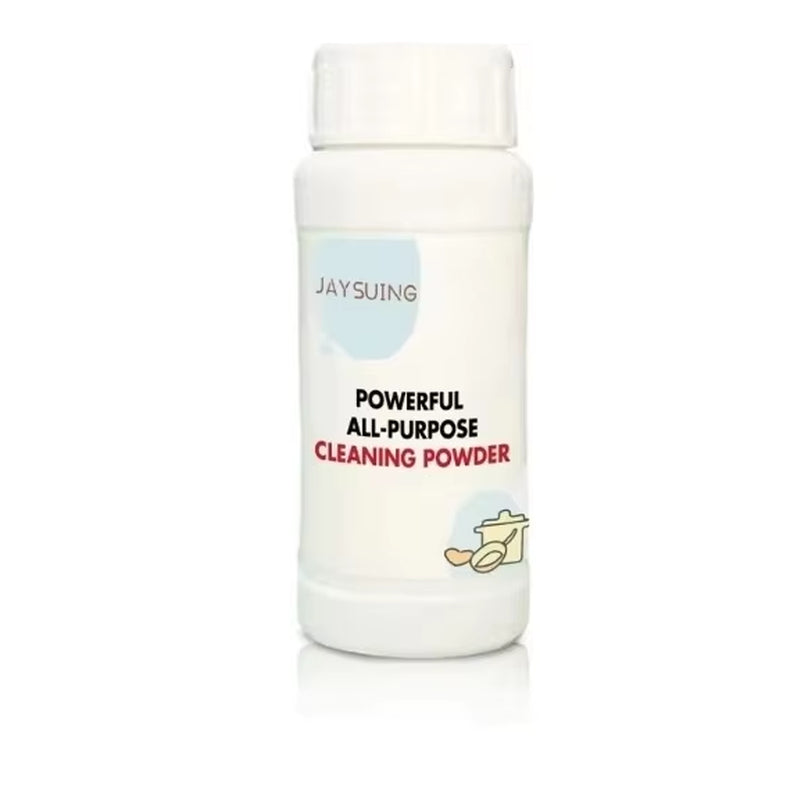 Powerful All-Purpose Kitchen Cleaning Powder