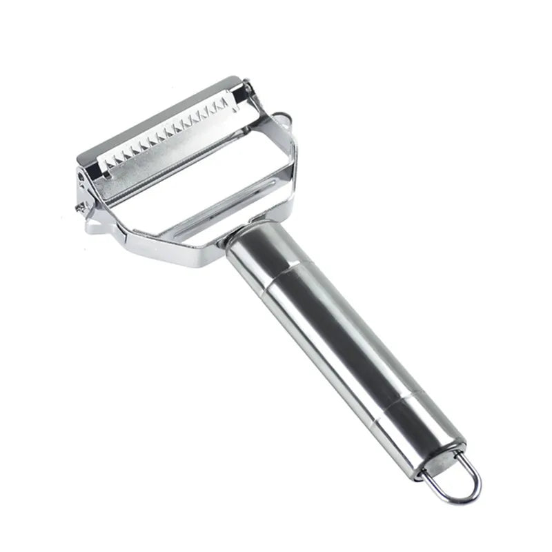 Multifunctional Stainless Steel Kitchen Peeler - My Dream Kitchen