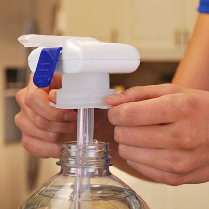 Automatic Tap Water & Beverage Dispenser - My Dream Kitchen