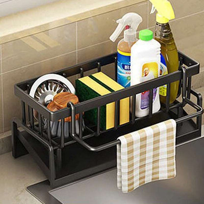 Kitchen Sink Organizer - My Dream Kitchen