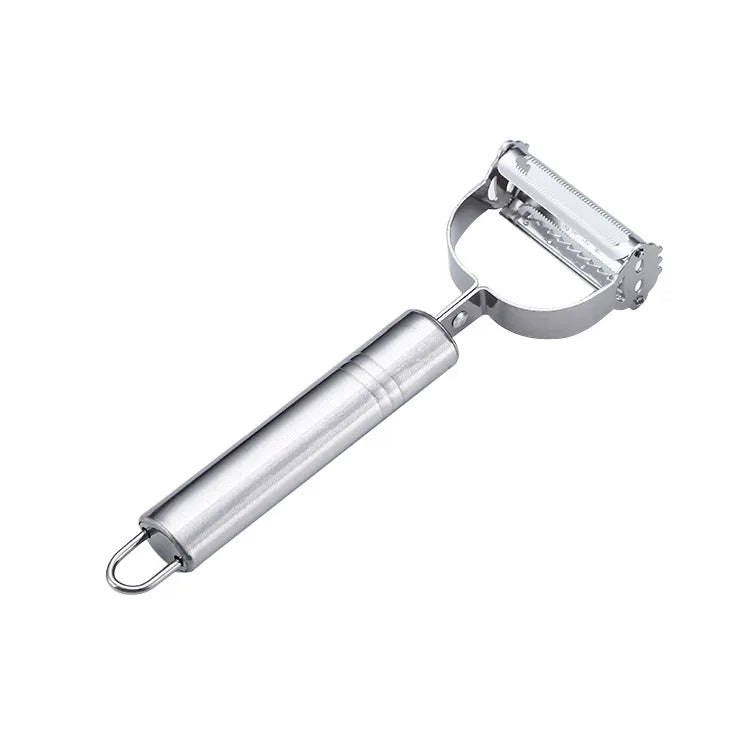 Multifunctional Stainless Steel Kitchen Peeler - My Dream Kitchen