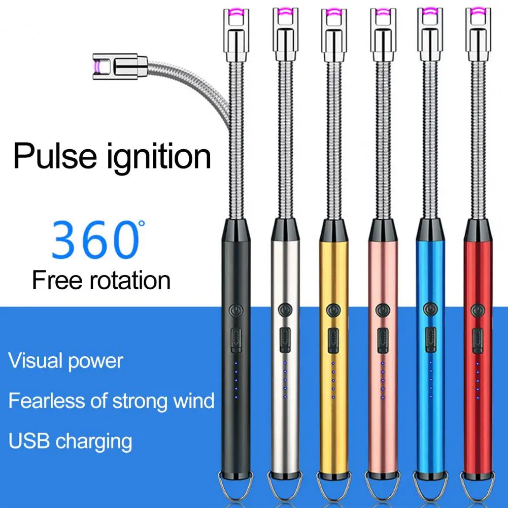 USB Rechargeable Plasma Igniter - My Dream Kitchen