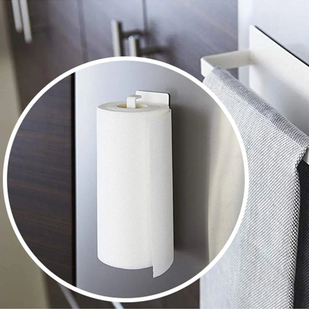 Magnetic Holder Paper Towel