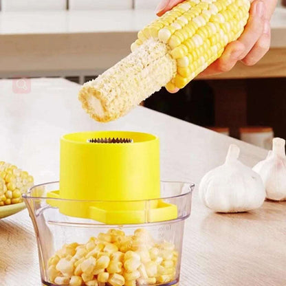 4-in-1 Corn and Vegetable Peeler - My Dream Kitchen