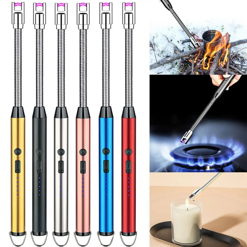 USB Rechargeable Plasma Igniter - My Dream Kitchen