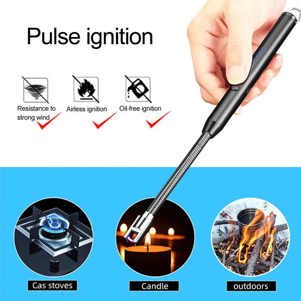 USB Rechargeable Plasma Igniter - My Dream Kitchen