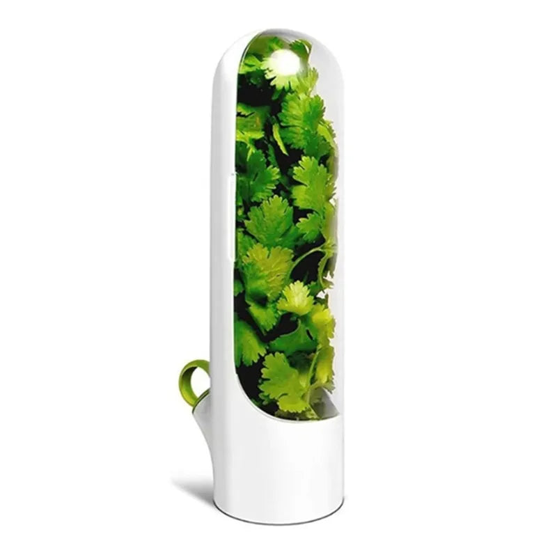 Herb Keeper Fresh Preservation Bottle