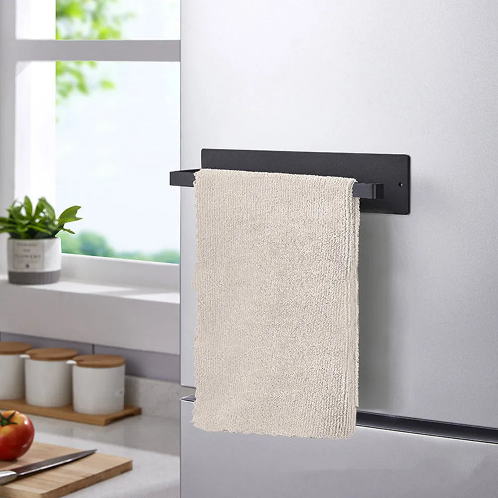 Magnetic Holder Paper Towel