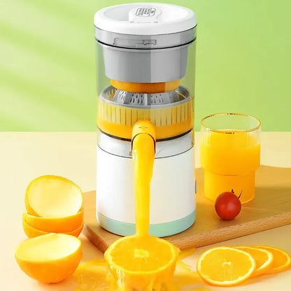 Blend Your Way to Health with the Xiaomi Ju479 Portable Electric Juicer!