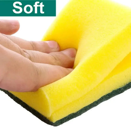 5 - 50 Kitchen Sponges – Soft & Absorbent - My Dream Kitchen