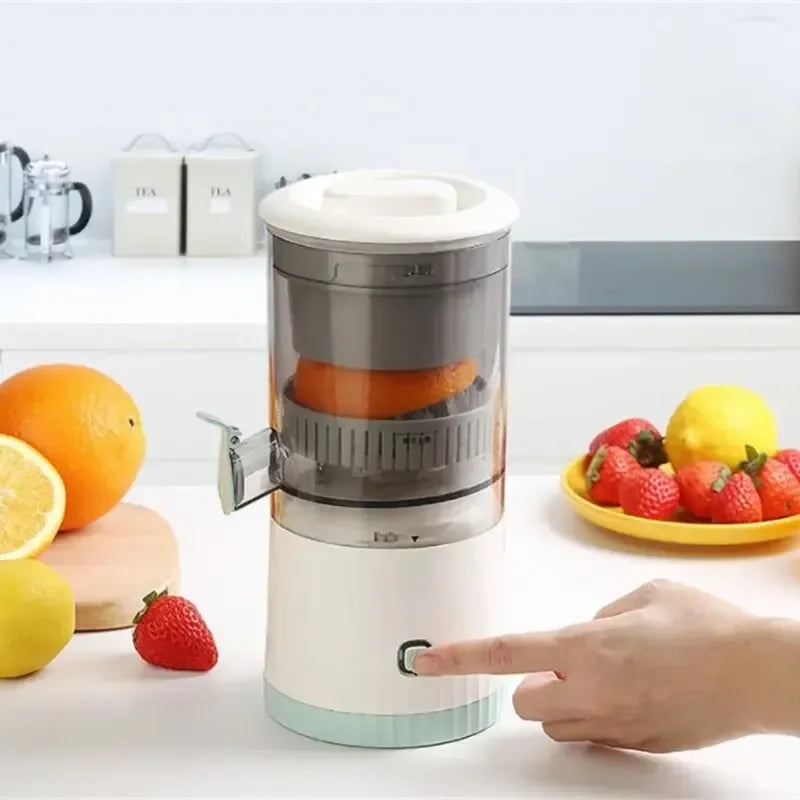 Blend Your Way to Health with the Xiaomi Ju479 Portable Electric Juicer!