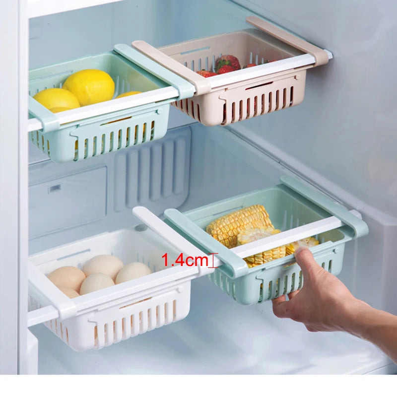 Kitchen Storage Rack Organizer – Versatile Shelf for All Your Kitchen Needs - My Dream Kitchen