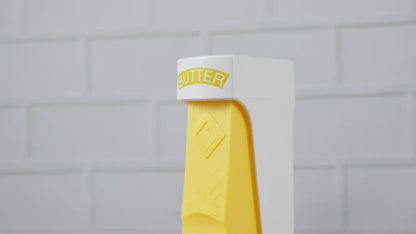 Butter Slicer & Stick Cutter